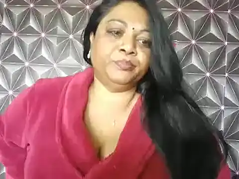 Chat XXX ao vivo de IndianDelia