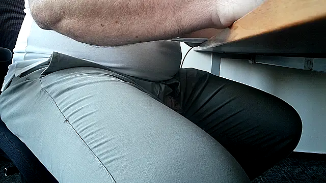 69bezflekuのウェブカメラショー