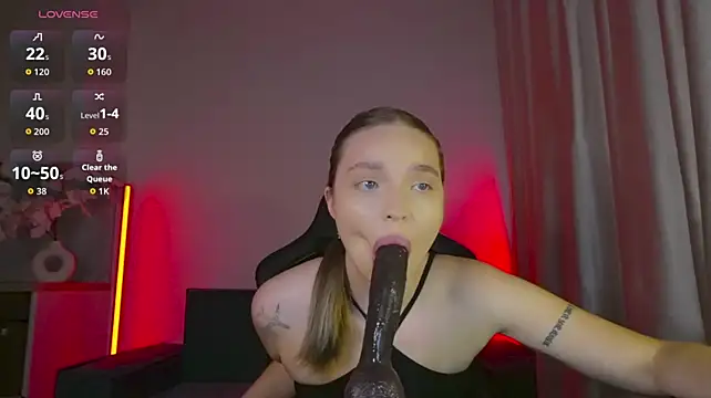 Chat XXX ao vivo de violla_sinzz