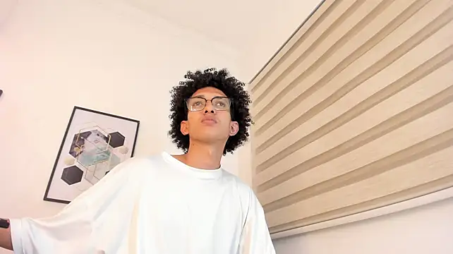 แชท XXX สดของ Cj_davis_