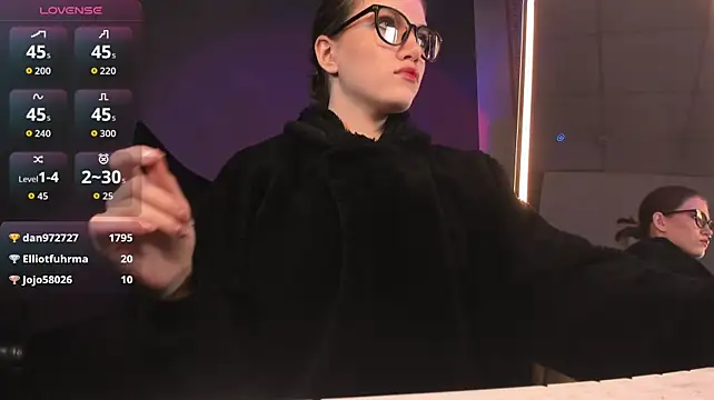 CathyAdams Chat XXX in diretta