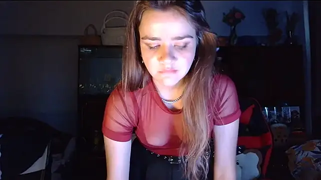 Chat XXX ao vivo de QueenBeatrice