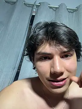 Chat XXX ao vivo de Aaronsan