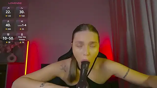 Živý XXX chat violla_sinzz