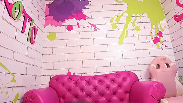 Chat XXX ao vivo de AriaMoonnn