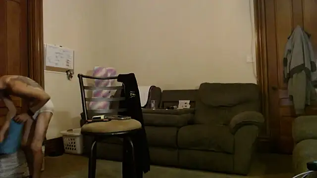 shotgun98's Live XXX Chat