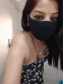 Chat XXX ao vivo de Hot_pooja2
