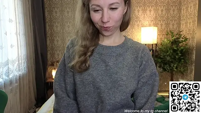 Chat XXX ao vivo de Lill_Ana