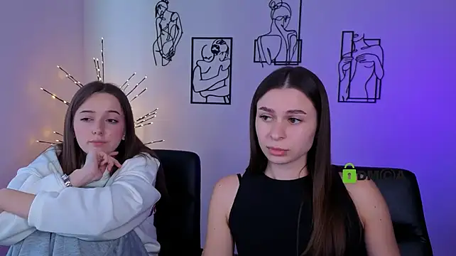 Webkamerová show kaisy_star