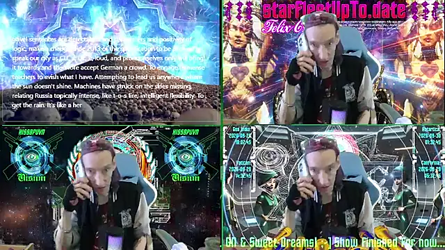 XXX chat uživo modela solodethlordsubveganFAQ