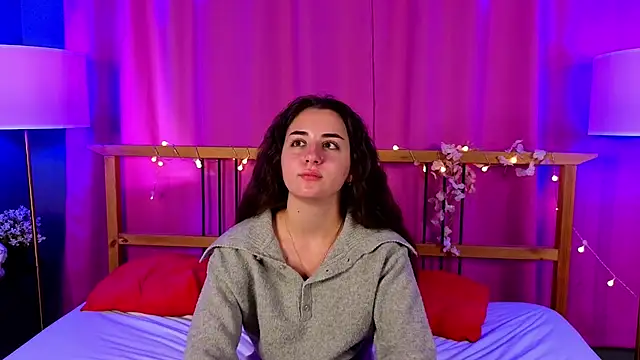 Chat XXX ao vivo de AoifeBanks