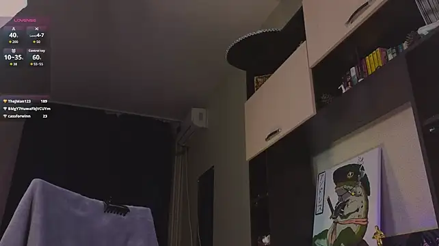 Chat XXX ao vivo de Renochka