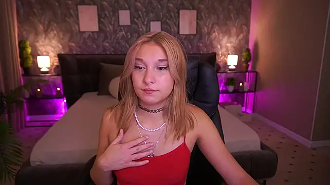 Chat XXX ao vivo de LunxLexxie