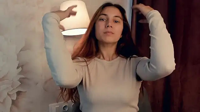 Chat XXX ao vivo de DiedraBaka