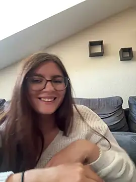 Chat XXX ao vivo de Tasimausi