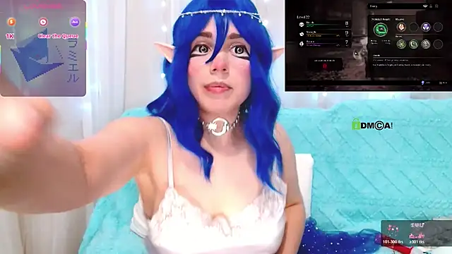 --Ramona--n Live XXX chat