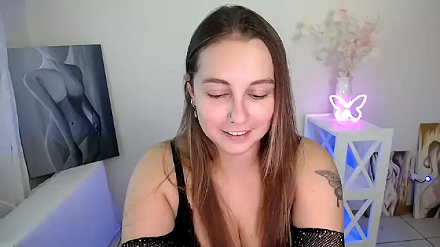 SweetPrincess_ Live XXX-chat
