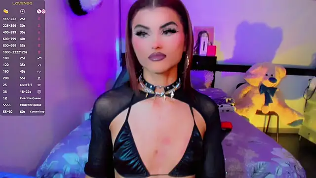 Chat +18 de Jessica_smith_1 ao vivo