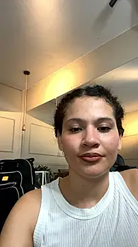 Chat XXX ao vivo de SHARONN____