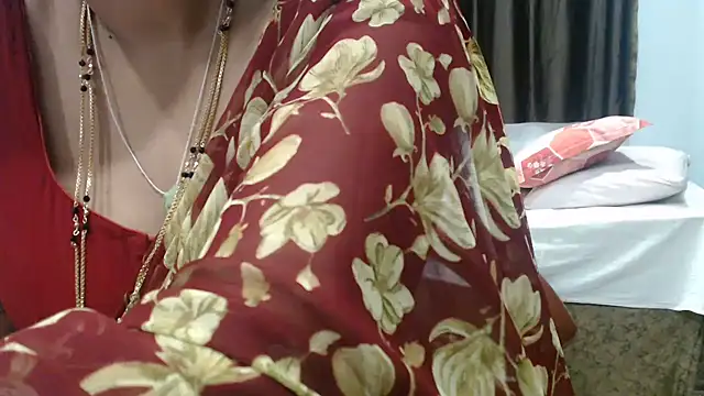 sunitha-3 – Naživo XXX chat