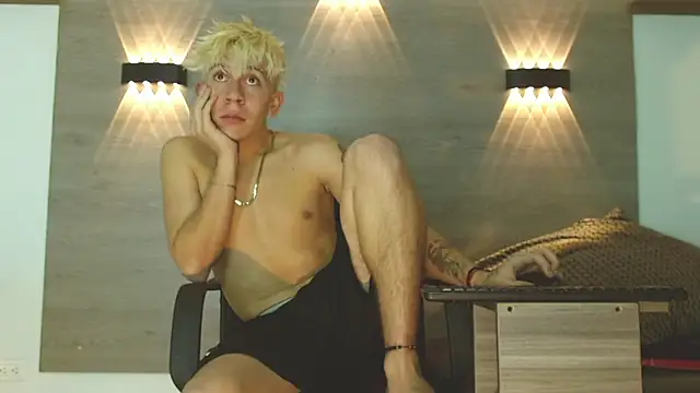 Gaeliitto Live XXX-Chat