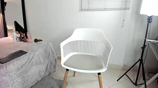Zafiiraa Adlı Modelin Canlı XXX Sohbeti