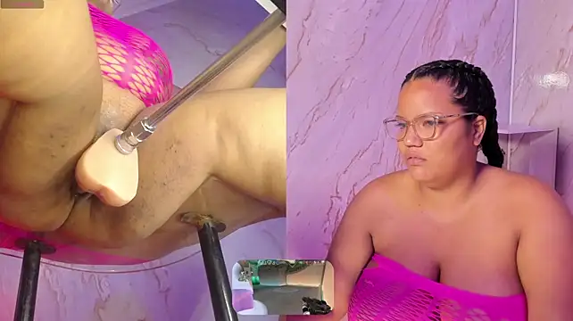 MhiaReyn Live XXX chat