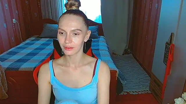Chat XXX ao vivo de Lady_Sunshine_