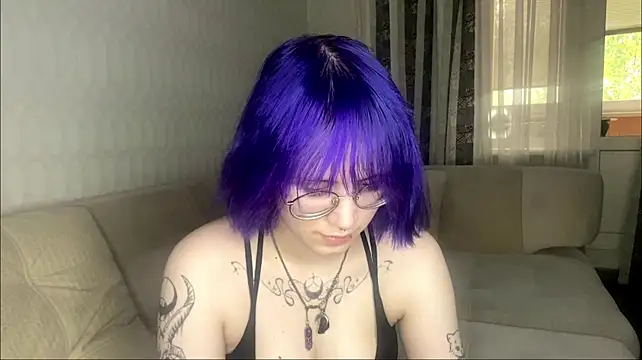 Chat XXX ao vivo de KellePourier