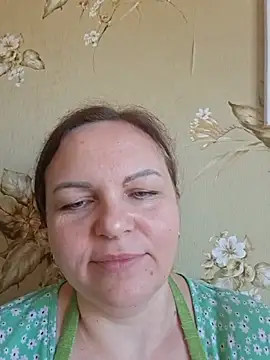 Meri_a 라이브 XXX 채팅