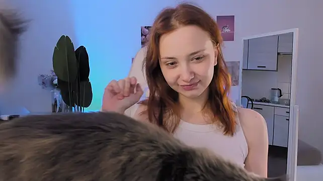 LittlePeach007 Live XXX-Chat