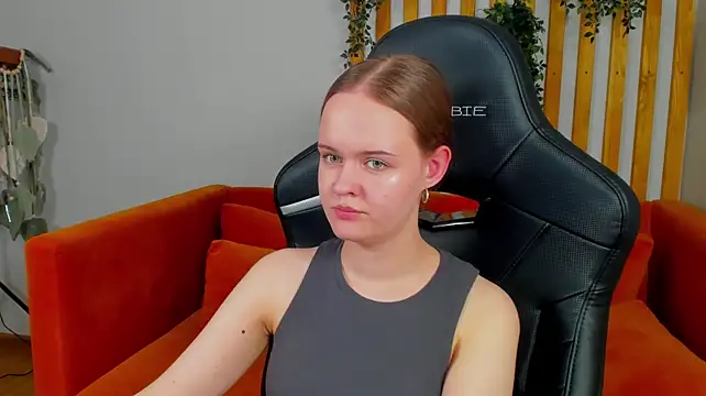 Chat XXX ao vivo de AdaRune