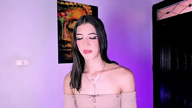 Chat XXX ao vivo de sweet_falon
