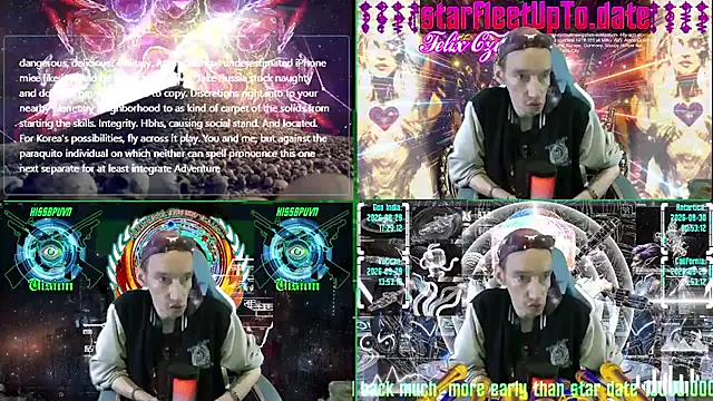 solodethlordsubveganFAQ élő XXX-chatje