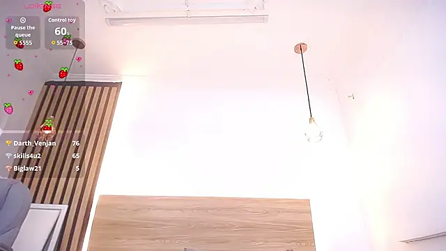 alexa_forbes_'s Live XXX Chat
