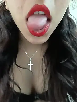 Živý XXX chat HazelCharm