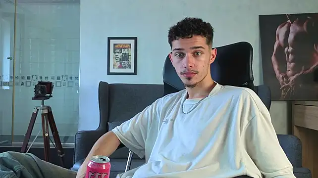 KaydenDrew Live XXX-chat