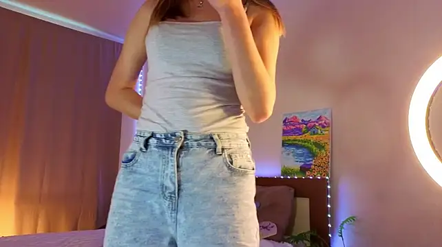 Chat XXX en directo de AnamariaRodeigues