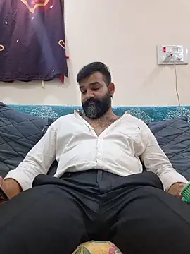 Chat XXX en directo de Fun_Guuy
