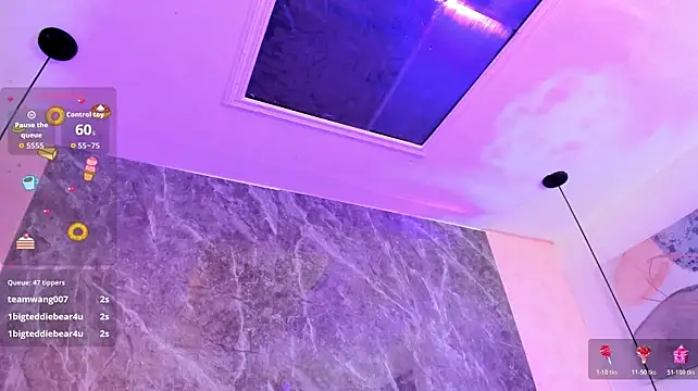 KhyaVamp লাইভ XXX চ্যাট