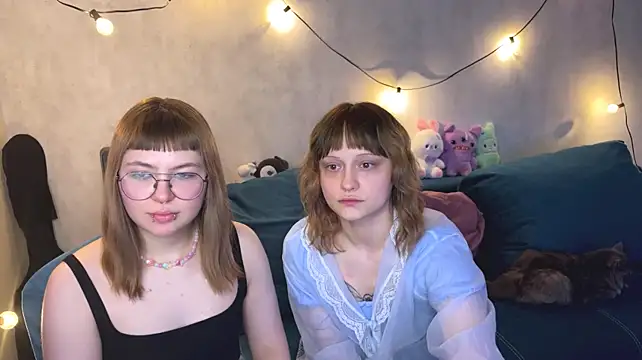 XXX chat uživo modela MariaMango