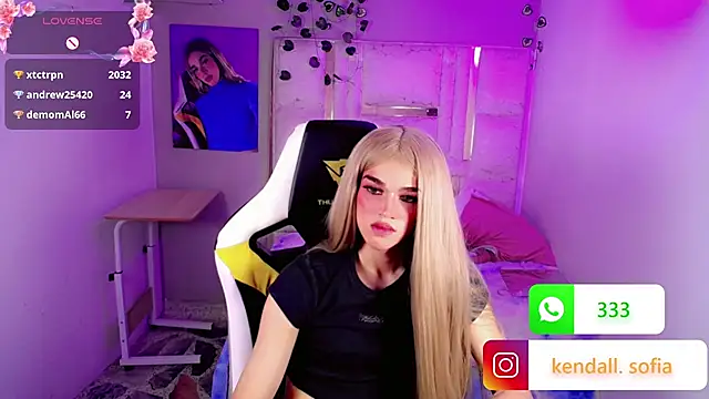 Онлайн чат XXX Sophiaa_doll_