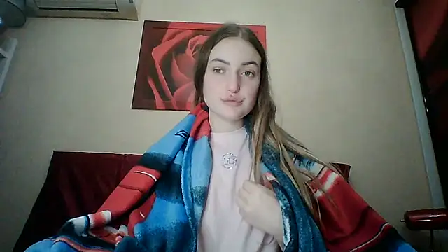 Вебкам-шоу Lisanta