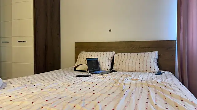 XXX chat uživo modela MathiasRay