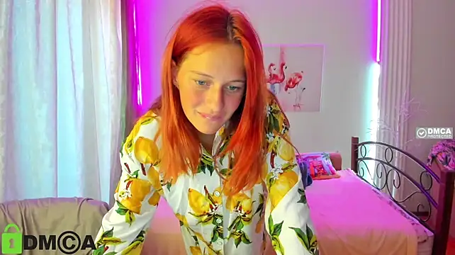 Lily_Viola Adlı Modelin Canlı XXX Sohbeti