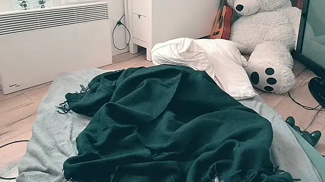 Chat XXX ao vivo de CeriseLapine