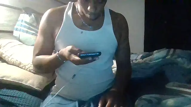 zdaddymm Шоу с уебкамера