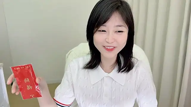 Kakionan 라이브 XXX 채팅