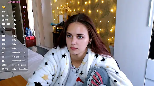 _Maribel_ – Naživo XXX chat