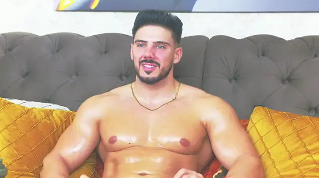 צ'אט XXX בשידור חי של DustinKeent